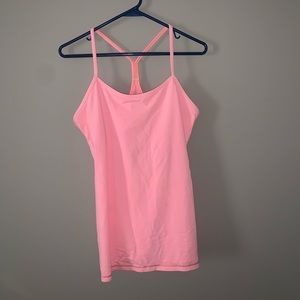 Lululemon Power Y Tank